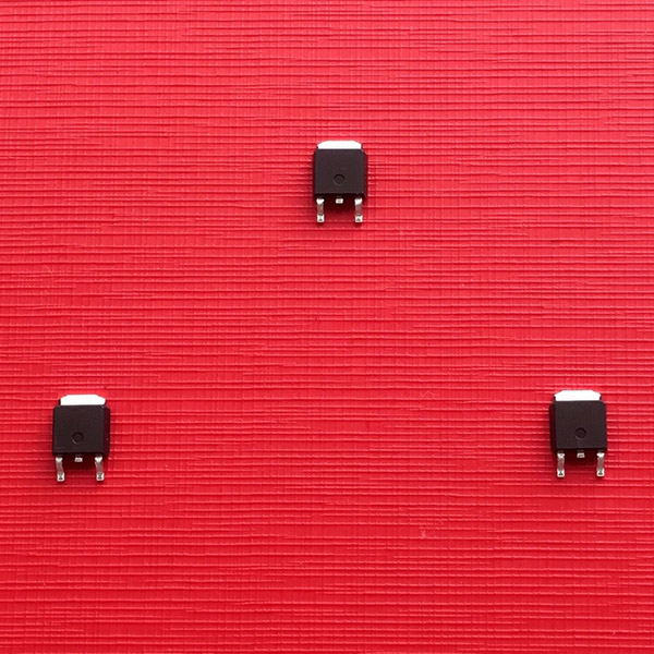 電動(dòng)車適配器的“心臟”，MOS管成電動(dòng)車未來(lái)發(fā)展關(guān)鍵！