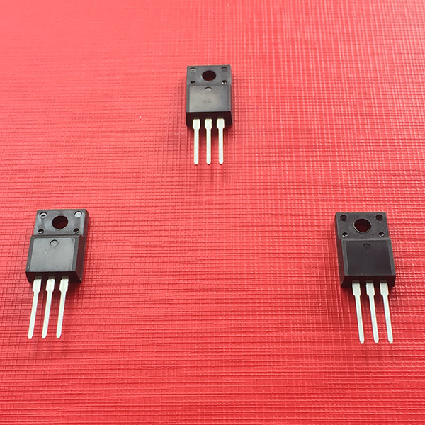 MOS管TO系列的封裝形式，廠家了解一下！