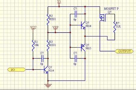 mos場(chǎng)效應(yīng)管