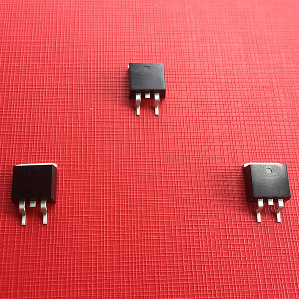 SKST065N08N型號的代用場效應(yīng)管，提高電動車控制器的保護(hù)作用！